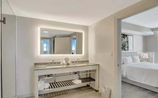 Daytona Grande Oceanfront Resort