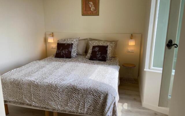 Grand Appartement Centre historique Grasse