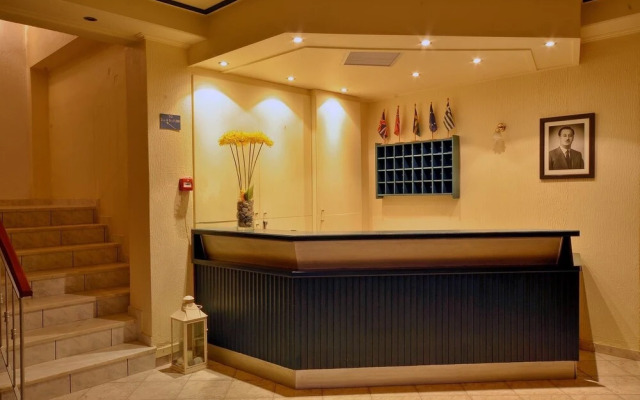 Hotel Magda