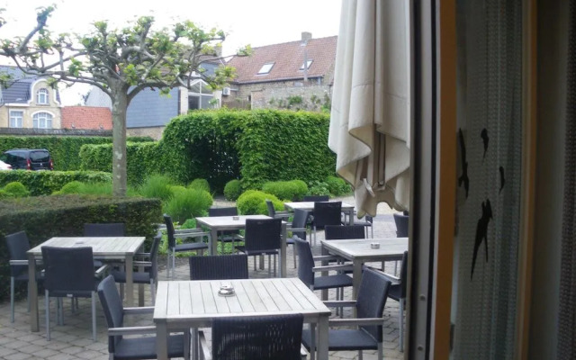 Hotel Amaryllis Veurne