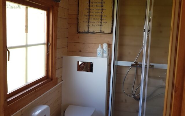 Ásgeirsstaðir Holiday Homes