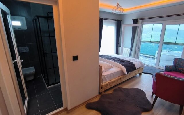 Burahan Suite Hotel