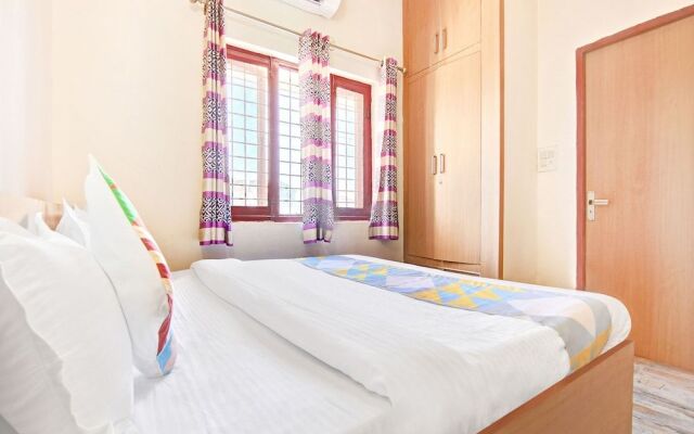 OYO Home 37509 Elegant Stay Jhajra Dehradun