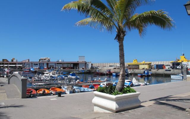 Playa De Mogan Miramar