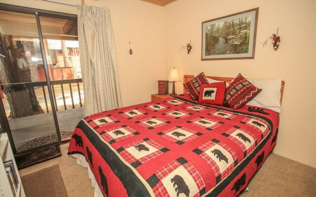 Liberty Summit Chalet Townhouse