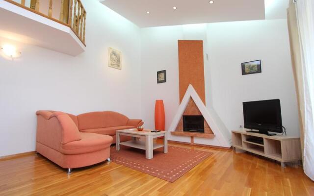 Apartment Villa Nera