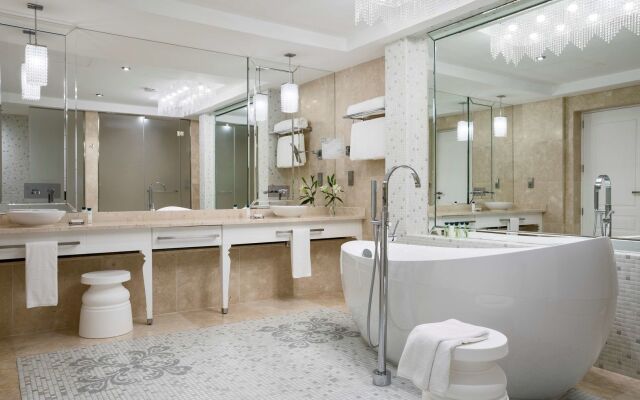 Gran Hotel Manzana Kempinski La Habana