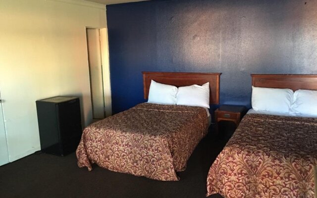 AC Suites NJ