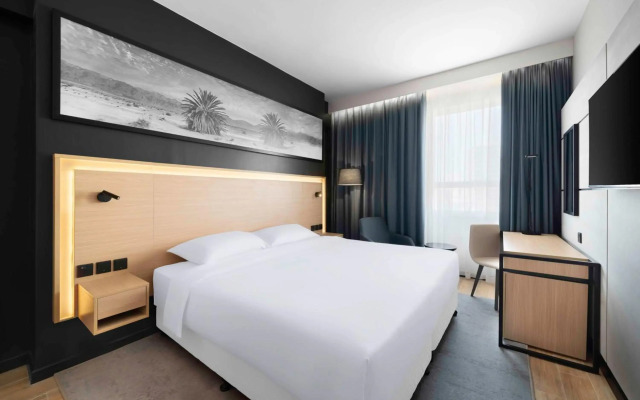 Park Inn by Radisson Makkah Thakher Algharbi