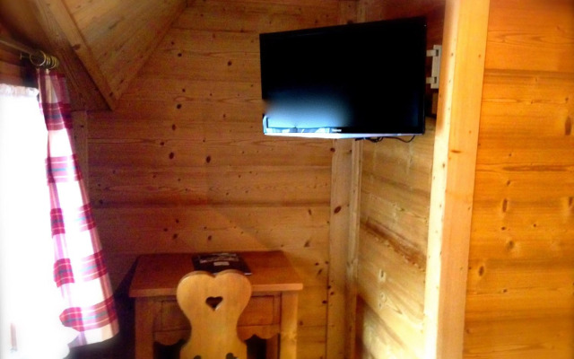 Auberge de la Poste Les Diablerets