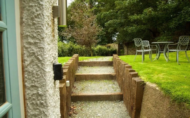 Pickwell Manor