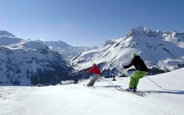 Alpenquartier MATS Lech