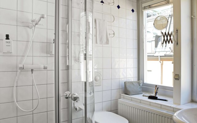 Scandic Wallin