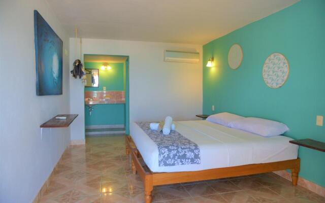 Casa Blatha Holbox