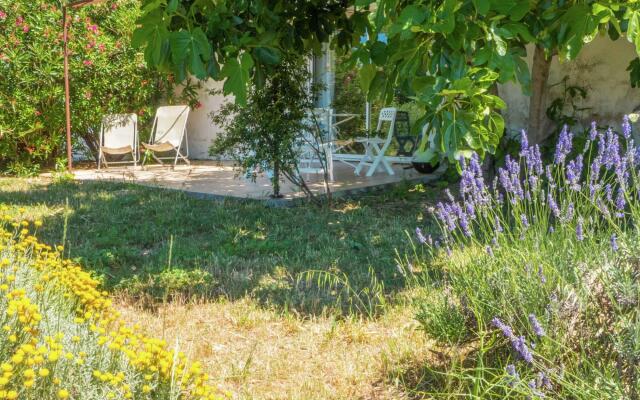 Beautiful Holiday Home in Murviel-les-Beziers with Pool