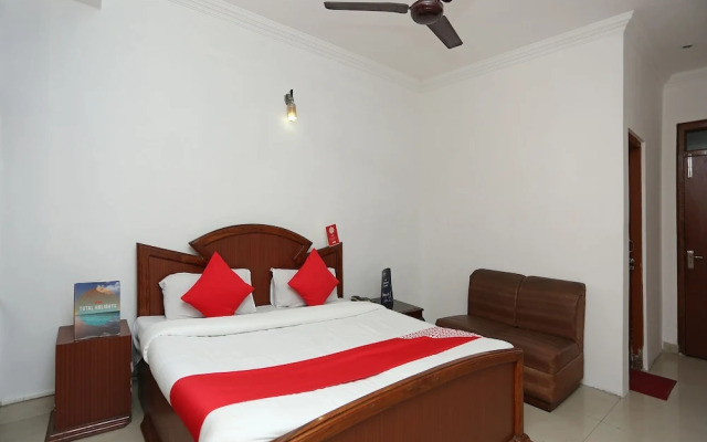 Oyo 22689 Hotel United Inn