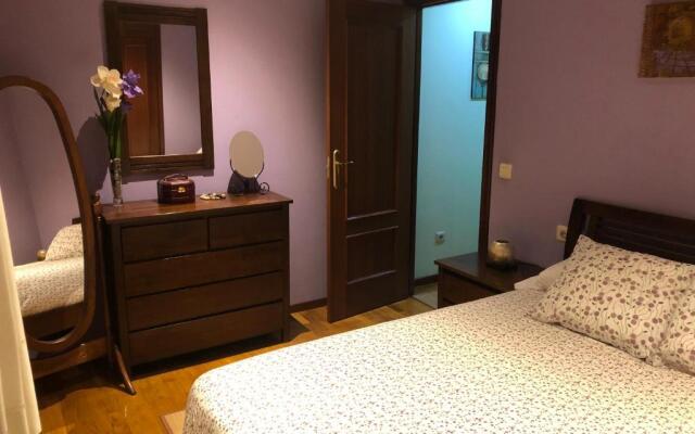 Apartamento 2 hab. en Vigo