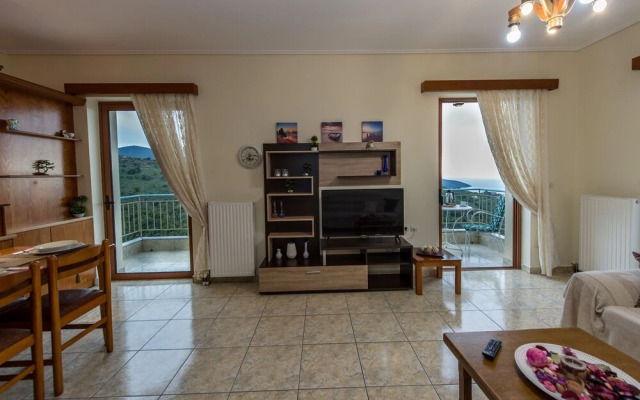 Breathtaking Sea View, Close To The Beach