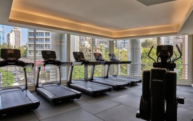 Sodeco Suites
