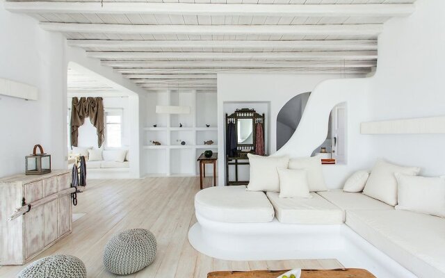 Villa Michaella by Mykonos Pearls