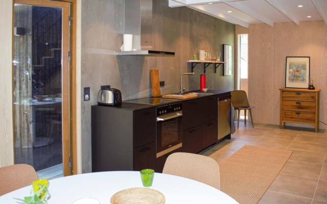 Awesome Home in Borrby With 2 Bedrooms and Wifi