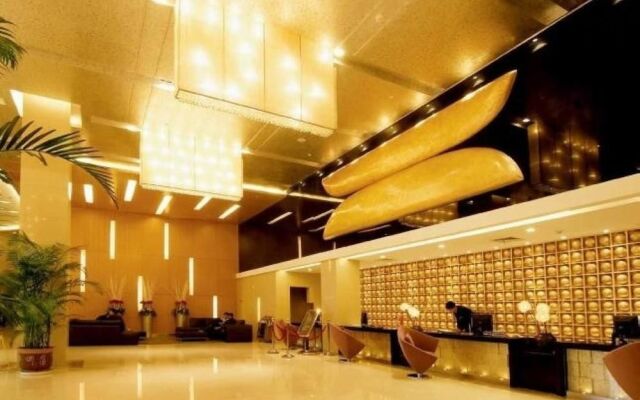 Taizhou Gree Tree Hotel