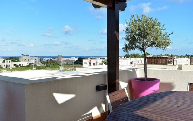 Appartamento Cã€ Del Vitto