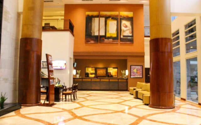 Grand Surya Hotel Kediri