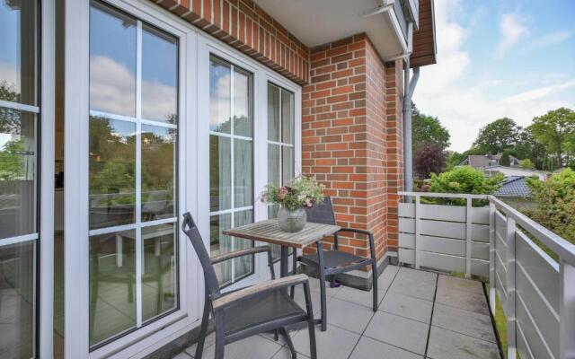 Seepark Wohnung 2 4