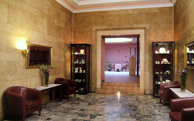 Hotel Rzymski