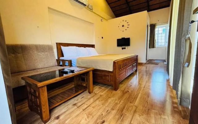 Millennium Eco Retreat