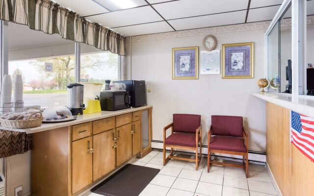 Royal Inn Clearfield