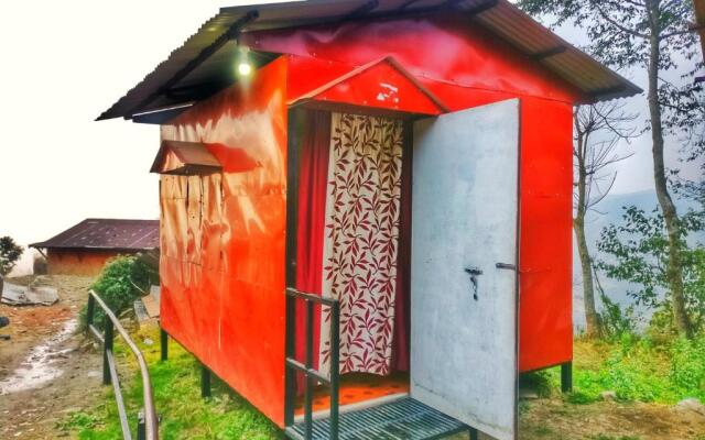 Nagarkot Trekkers Inn