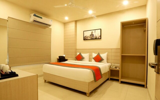 Sagar Residency