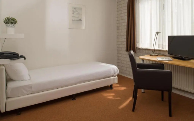 Hotel De Bosrand