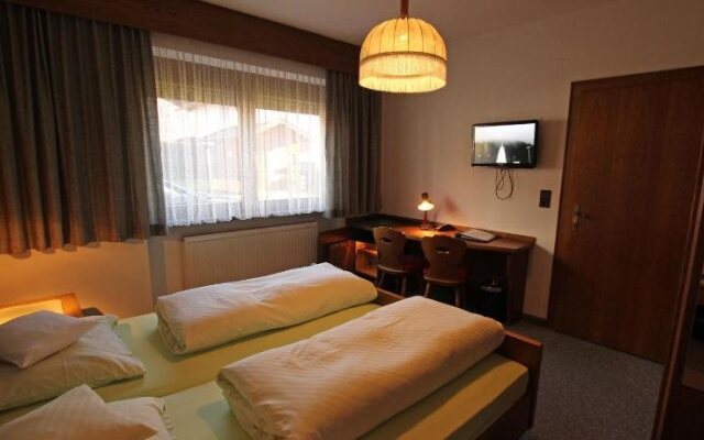 Gästehaus Wilhelmshof