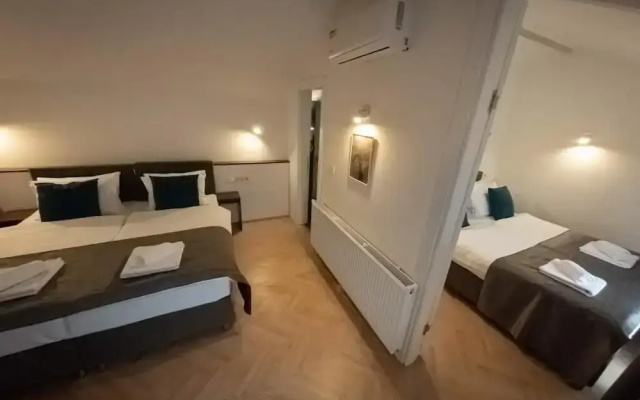 Hotel Petrakija