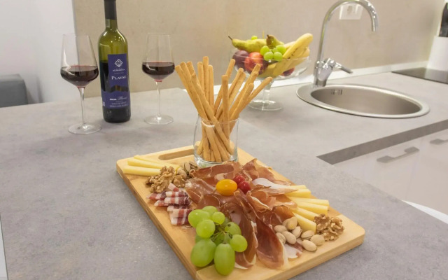 Lavish Apartment in Imotski near Blue Lake