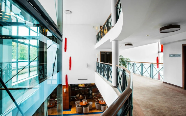 Hotel Olympic Spa & Wellness