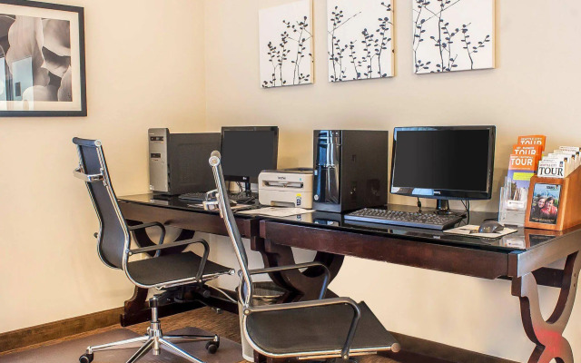 Sleep Inn - SeaTac Airport