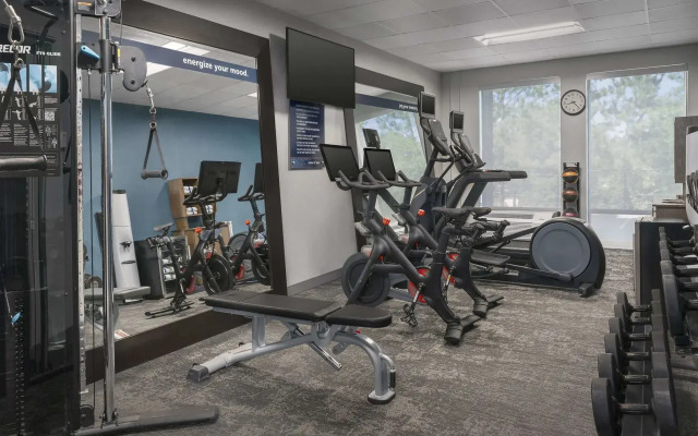 Hampton Inn Birmingham I-65/Lakeshore Drive