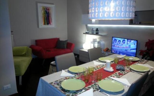 Suite Pavia