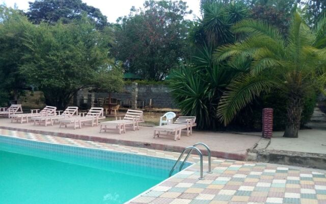 Family Comfort Hotel
