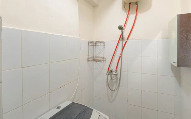 The Nifty Nook 2Br At Gateway Ahmad Yani Cicadas Apartment