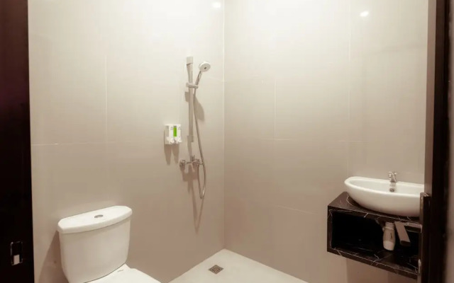 Giri Palma Hotel