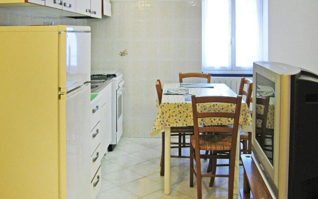 Apartment in Mongelia