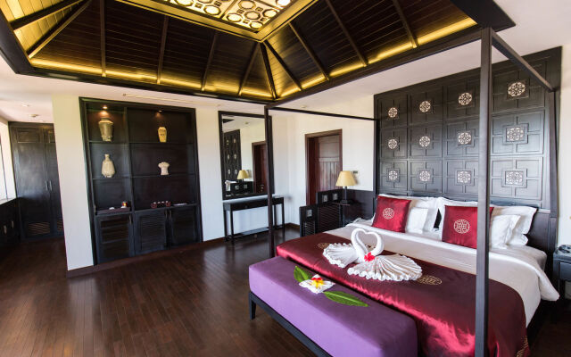 Lapochine Beach Resort (Formerly Ana Mandara Hue) – Guest Rooms – Hue