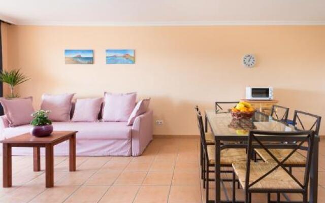 Apartamento Sotavento I (Isa)