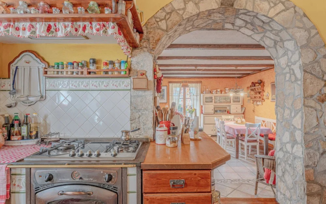 Holiday Home Rozina