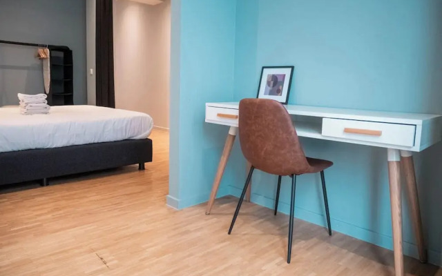 Smartflats Design - Old Town